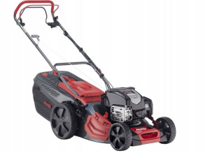 AL-KO Kosiarka SPALINOWA 46cm NAPĘD BRIGGS EXI 5w1
