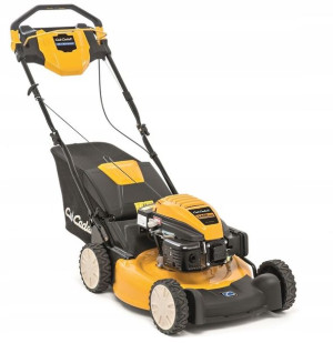 CUB CADET Kosiarka z Napędem WARIATOR 53 cm 4w1