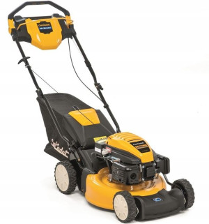 CUB CADET Kosiarka z Napędem WARIATOR 46 cm 4w1