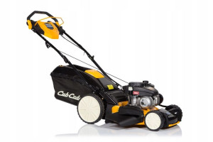 CUB CADET Kosiarka z napędem WARIATOR 5w1 46cm 60l