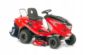 AL-KO TRAKTOREK ogrodowy 103cm HYDRO VTwin B&S