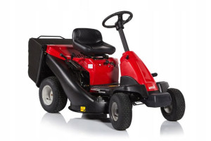 MTD TRAKTOREK Kosiarka spalinowa MINIRIDER 60 cm