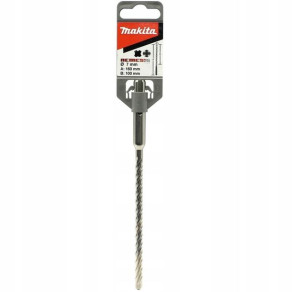 Makita Wiertło Sds-plus Nemesis 7x100x160 B-11760