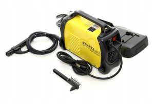 Kraft Dele Spawarka Inwertorowa Mma 300 A 6980 W