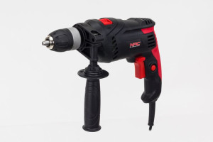 NAC WIERTARKA udarowa IDE80-GY 800W! regulacja obr