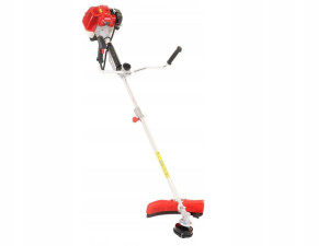 Lider Mocna Kosa Spalinowa 2,4 Kw Tarcza + Żyłka