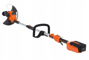 AKUMULATOROWA Podkaszarka KOSA NAC TB40-BL-NG 40V