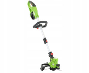 GARDEN LEKKA Podkaszarka AKUMULATOROWA 40 V 30 cm