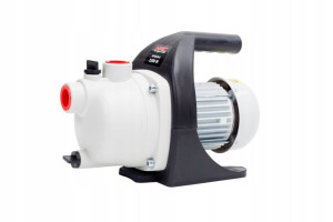 NAC Pompa ELEKTRYCZNA Ogrodowa 1200W 3600l/h MOCNA