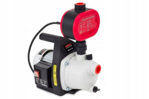 Nac Pompa Elektryczna Automatyczna 1200 W 3600 L/h