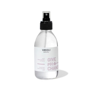 Veoli Botanica Tonik - kojąca mgiełka do twarzy Give pH a Chance 200 ml