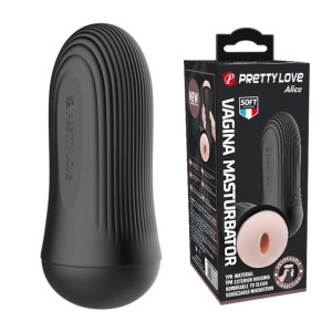 Pretty Love -alice, Vagina Masturbator