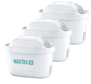 Wkłady Brita Maxtra Plus Pure Performance - 3szt.