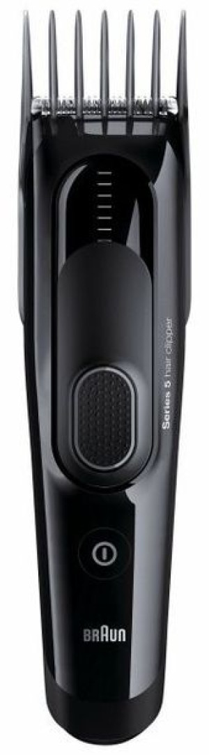 Maszynka do strzyżenia włosów Braun HC 5050