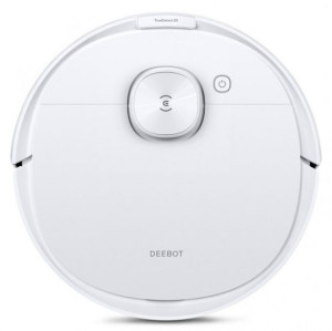 Robot sprzątający mop Ecovacs Deebot OZMO N8 Pro