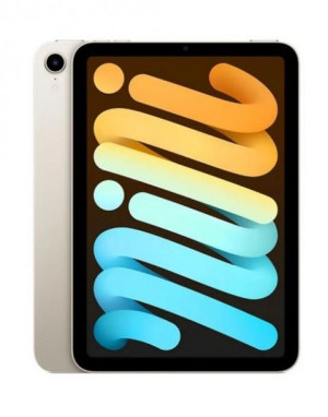 Apple iPad mini A15 256GB Wi-Fi KsiężycowaPoświata