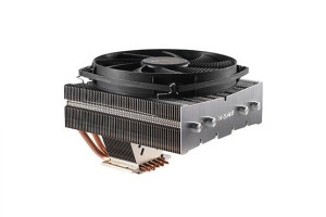 Chłodzenie CPU procesora be quiet! Shadow Rock TF2