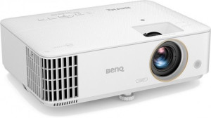 Projektor BenQ TH685i Full HD 3500 ANSI biały
