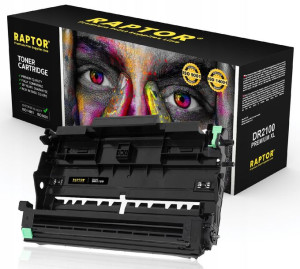 Bęben Do Brother Dcp-7032e Dcp-7040 Dr-2100