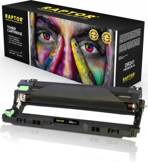 Bęben Do Brother Dr241 Dcp-9015cdw Dcp-9017cdw