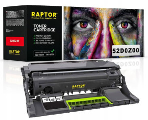 BĘBEN DO LEXMARK MX812dxpe MS710dn MS710n MS711dn