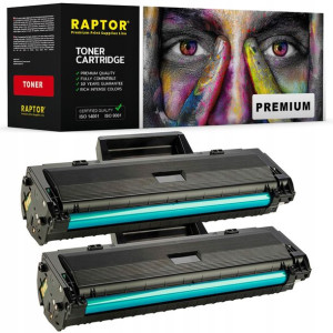 2x Toner 111S do Samsung Xpress M2078 M2078F