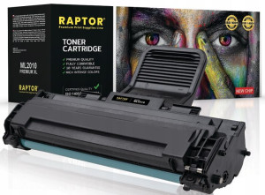 Nowy Toner Do Drukarek Samsung Ml2010 Scx-4521f