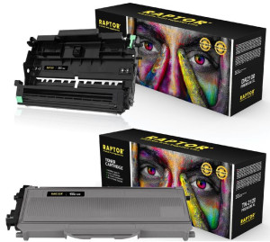 Toner + Bęben Do Brother Dcp-7030 Dcp-7040 Hl-2140