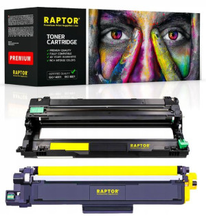 TONER + BĘBEN TN243 do Brother MFC-L3770CDW