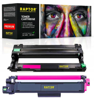 Toner + Bęben Tn243 Do Brother Hl-l3230 L3230cdw