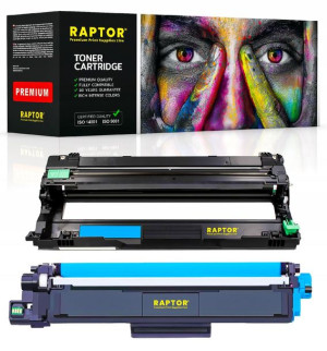 Toner + Bęben Tn243 Do Brother Hl-l3230 L3230cdw