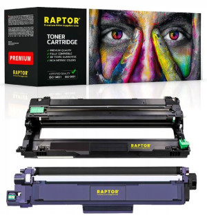 Toner + Bęben Tn243 Do Brother Hl-l3210 Hl-l3210cw