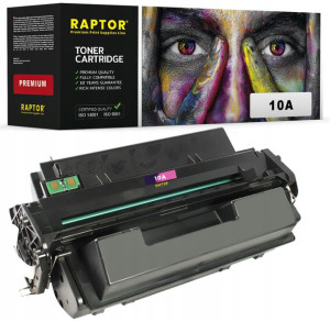 Toner 10A do HP LaserJet 2300L 2300N 2300N 2300DTN