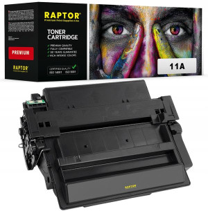 Toner 11A do HP LaserJet 2430N 2430T 2430TN