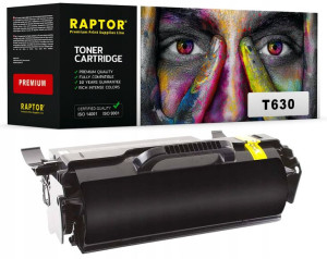 Toner 12a7462 Do Lexmark T634 T634tn T634dtnf Xl