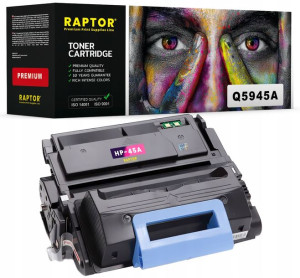 Toner 45A do hp M4345dtnsl M4345dtnxm M4345ss MFP
