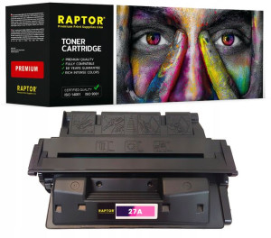 Toner 27A do HP LaserJet 4000TN 4050 4050N 4050SE