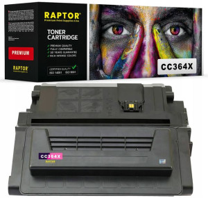 Toner CC364X do hp LaserJet P4515dn P4515xm P4516