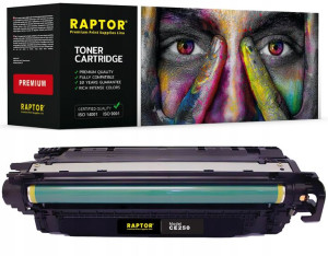 Toner Ce250x 504x Do Hp Cp3525x Cp3525 Cp3525n