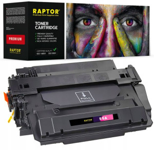 Toner Ce255a 55a Do Hp P3011 P3015d P3015dn P3015n