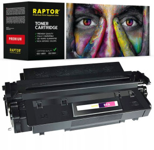 Toner C4096A do HP LaserJet 2200DT 2200DTN 2100M