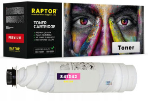 Toner 841342 do Ricoh Aficio MP3500 MP3500AD
