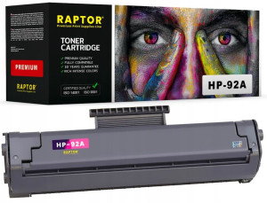 Toner 92a / C4092a Do Hp 1100 1100a 1100se 1100xi