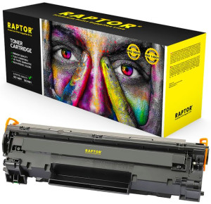 Toner CE285A do HP LaserJet M1214nfh M1216nfh 85a
