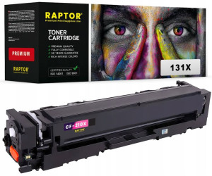 Toner CF210X do hp M251n M251nw M276n M276nw