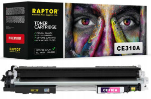 Toner Ce310a Do Hp M175a M175nw Cp1025 Cp1025nw