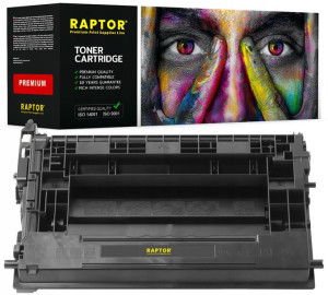 Toner CF237X do HP M609dn M609dx M609x M631dn