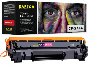 Toner CF244A do HP LaserJet M29a M29w M30a 44a