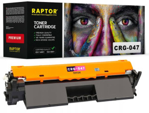 Toner CRG-047H do Canon LBP-110 LBP-112 LBP-112wf