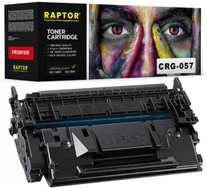 Toner CRG-057H do Canon MF449x LBP-223dw MF443dw